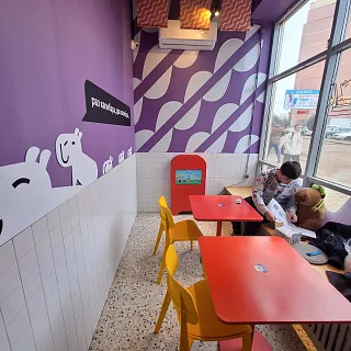 Как интерактивный терминал увеличивает средний чек в ресторане.