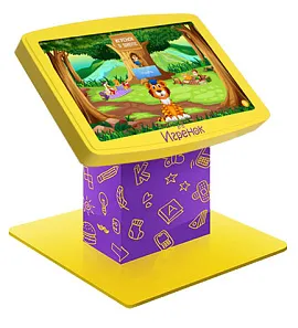 Интерактивный стол Игрёнок Mini 21,5"