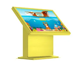 Интерактивный стол Игрёнок Maxi 43"