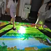 Интерактивная напольная система Игрёнок Interactive floor